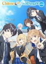 Watch Chitose Is in the Ramune Bottle Myflixer