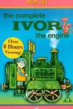 Watch Ivor the Engine Myflixer