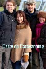Watch Carry on Caravanning Myflixer