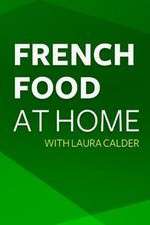 Watch French Food at Home Myflixer