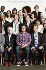 Watch Jamie's Dream School Myflixer