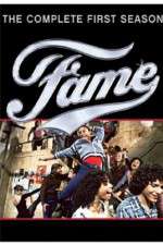 Watch Fame Myflixer