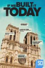 Watch If We Built It Today Myflixer