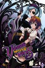 Watch Venus Versus Virus Myflixer
