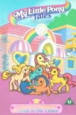Watch My Little Pony Tales Myflixer