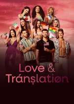Watch Love & Translation Myflixer