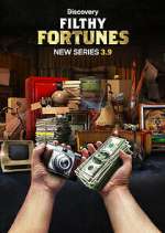 Watch Filthy Fortunes Myflixer