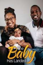 Watch The Baby Has Landed Myflixer