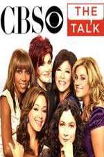 Watch The Talk Myflixer