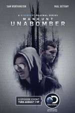 Watch Manhunt Unabomber Myflixer