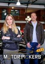 Watch Motor Pickers Myflixer