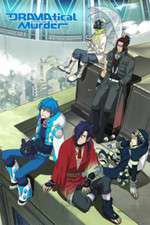 Watch DRAMAtical Murder Myflixer