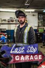 Watch Last Stop Garage Myflixer