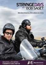 Watch Strange Days with Bob Saget Myflixer