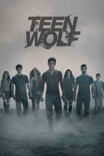 Watch Teen Wolf Myflixer