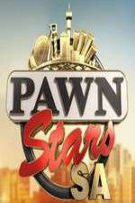 Watch Pawn Stars SA Myflixer