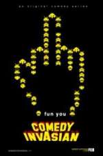 Watch Comedy Invasian Myflixer
