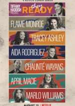 Watch Tiffany Haddish Presents: They Ready Myflixer