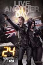 Watch 24: Live Another Day Myflixer