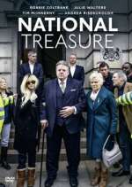 Watch National Treasure Myflixer