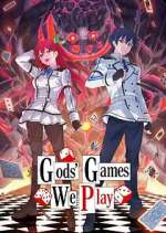 Watch Gods' Games We Play Myflixer