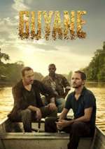 Watch Guyane Myflixer