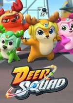Watch Deer Squad Myflixer