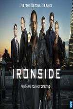 Watch Ironside (2013) Myflixer