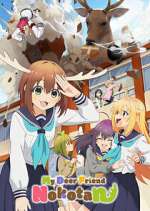 Watch Shikanoko Nokonoko Koshitantan Myflixer