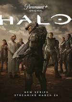 Watch Halo Myflixer