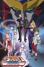 Watch Gravion Myflixer