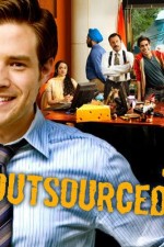 Watch Outsourced Myflixer