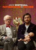 Watch Jack Whitehall: Fatherhood with My Father Myflixer