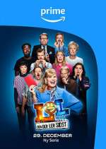 Watch LOL: Den der ler sidst Myflixer