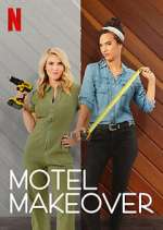 Watch Motel Makeover Myflixer