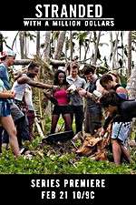 Watch Stranded with a Million Dollars Myflixer