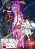 Watch A Certain Scientific Accelerator Myflixer