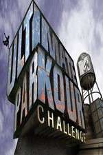 Watch Ultimate Parkour Challenge Myflixer
