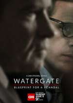 Watch Watergate: Blueprint for a Scandal Myflixer