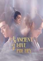 Watch Ancient Love Poetry Myflixer