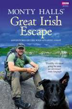 Watch Monty Halls Great Irish Escape Myflixer