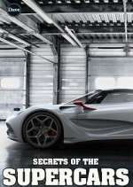 Watch Secrets of the Supercars Myflixer