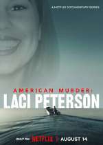 Watch American Murder: Laci Peterson Myflixer