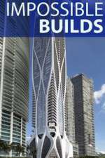Watch Impossible Builds Myflixer