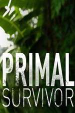 Watch Primal Survivor Myflixer