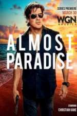 Watch Almost Paradise Myflixer