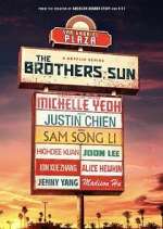 Watch The Brothers Sun Myflixer
