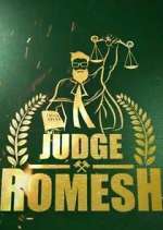 Watch Judge Romesh Myflixer