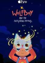 Watch Wolfboy and the Everything Factory Myflixer