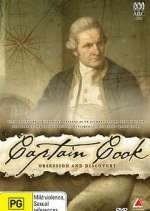 Watch Captain Cook: Obsession and Discovery Myflixer